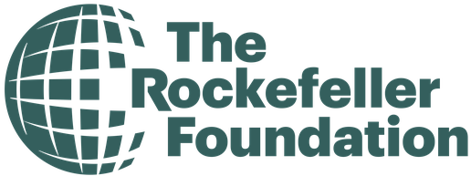 Web Rockefeller foundation